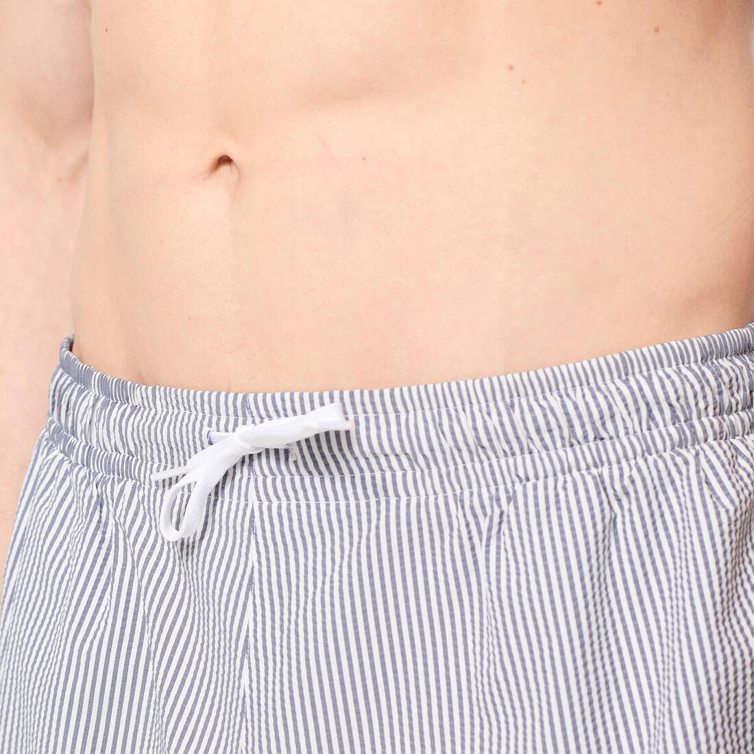 Boardshort surf short de bain surf court 15" homme, 100 Texturé