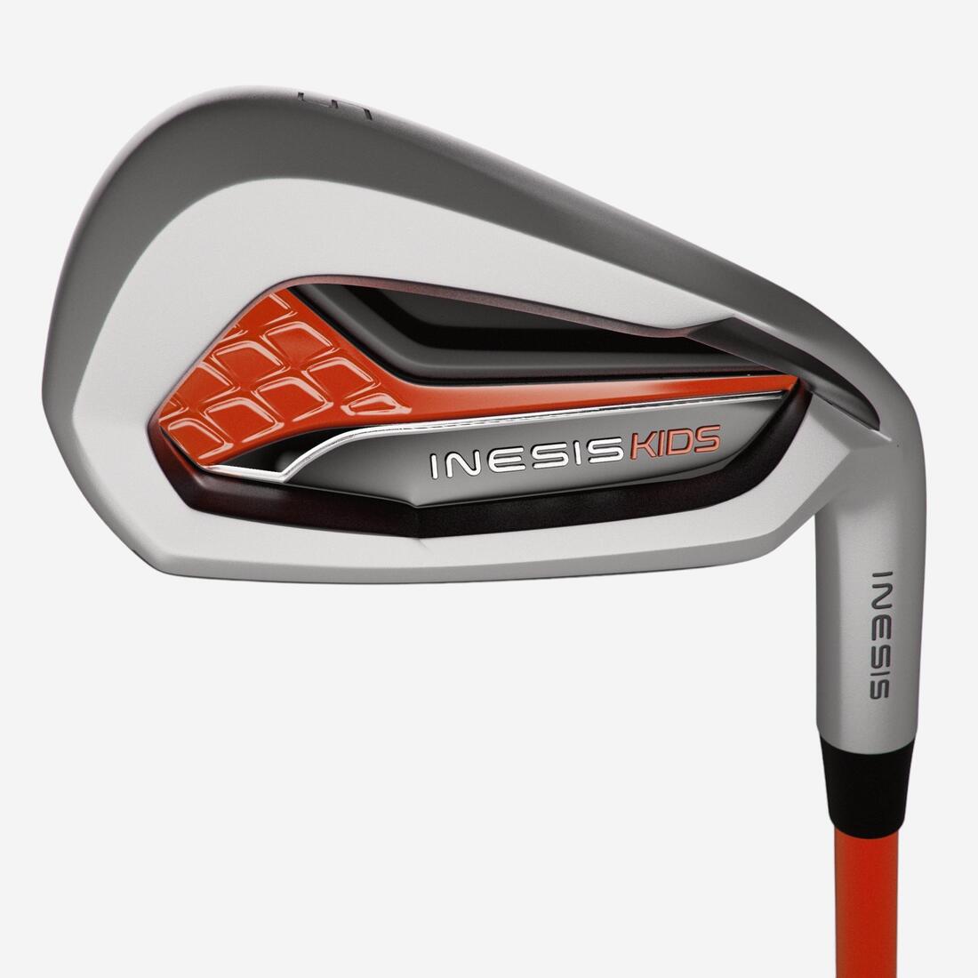 Sandwedge golf junior 8-10 ans droitier - INESIS