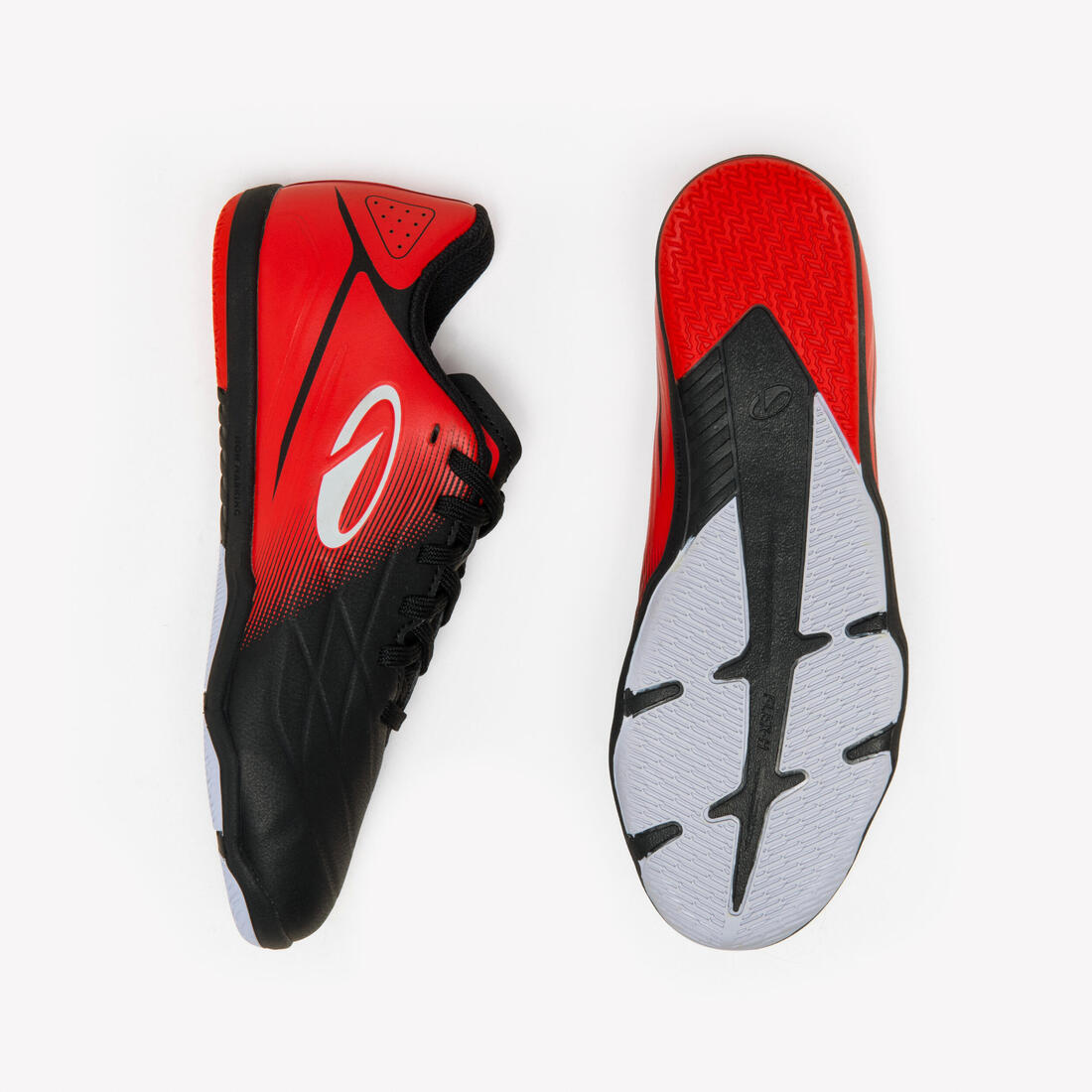 Chaussures de Futsal Sala Club JR LACES
