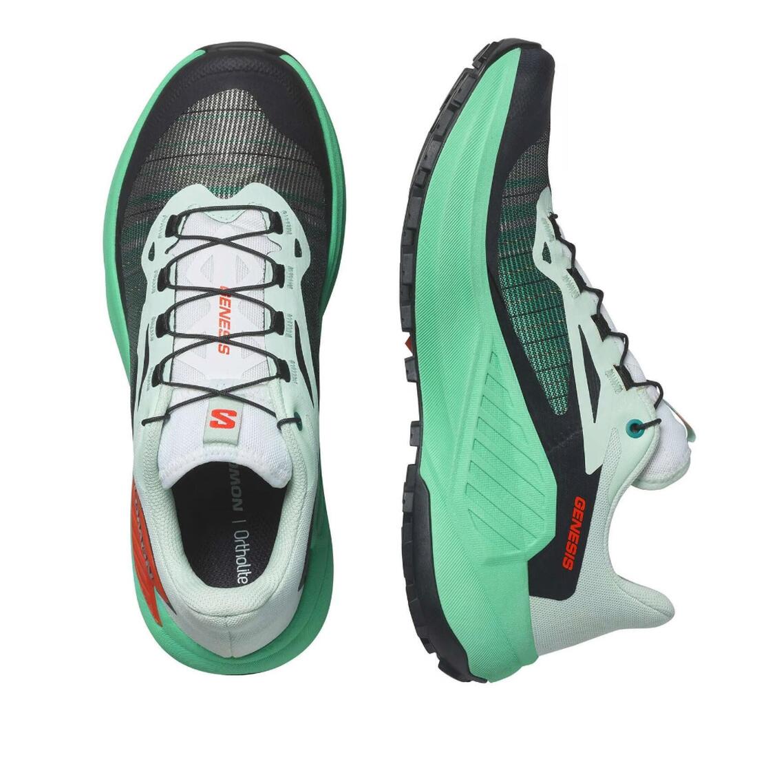 Chaussures trail SALOMON Genesis Femme