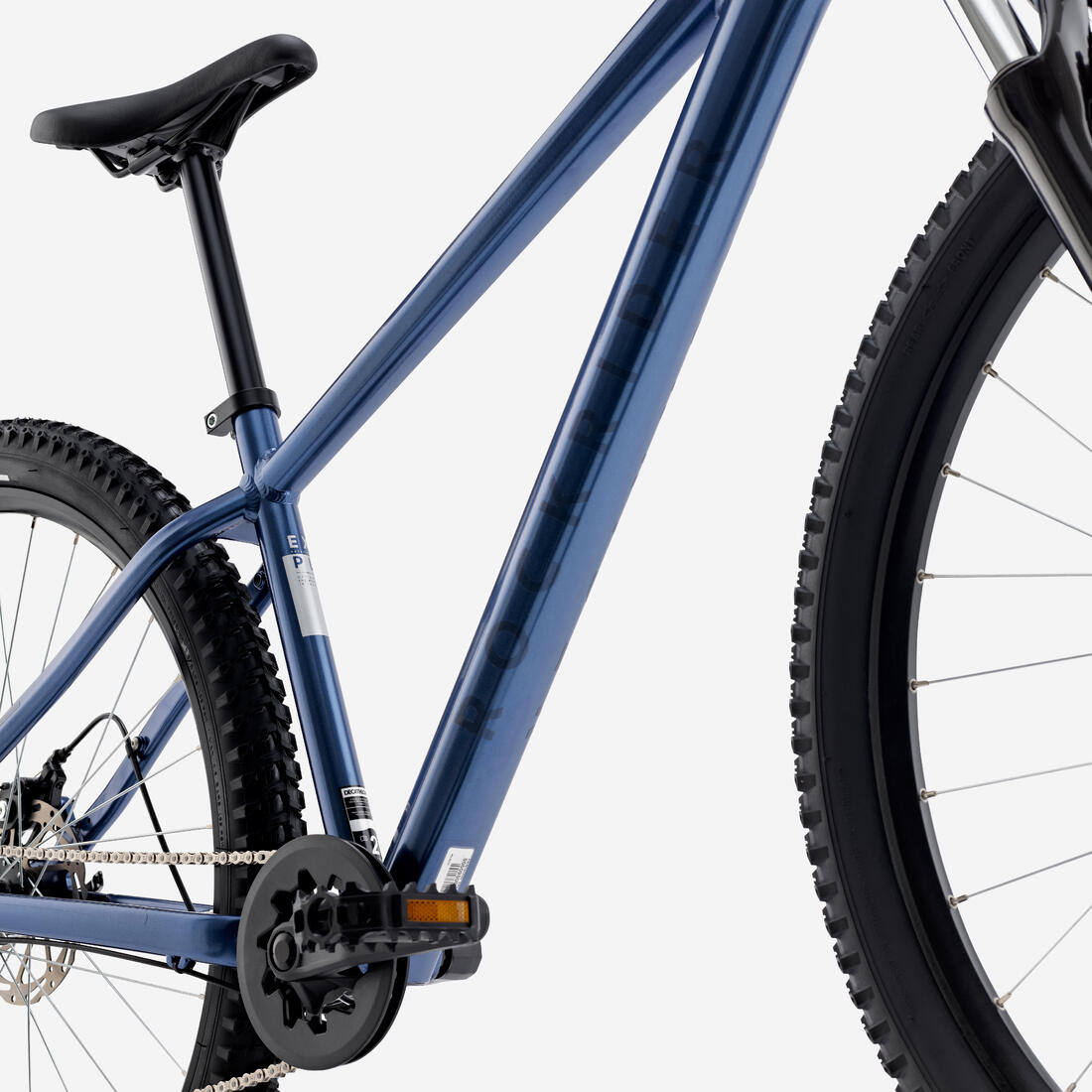 Vélo VTT randonnée 29" EXPL 100