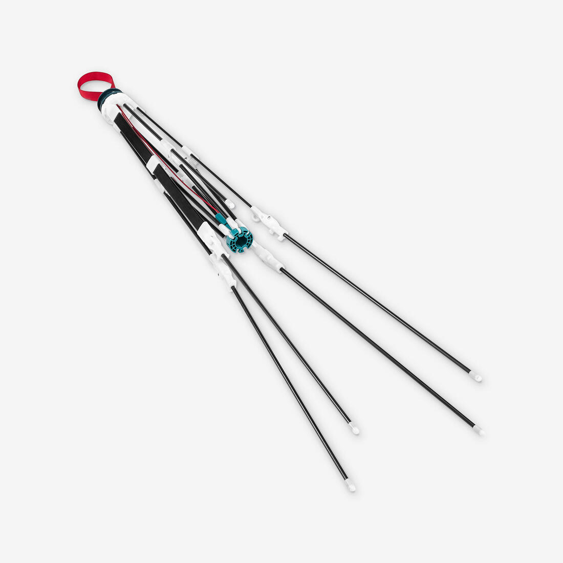 KIT DE REMPLACEMENT DE LA DEMI-STRUCTURE - TENTE 2 SECONDS EASY 2 PLACES