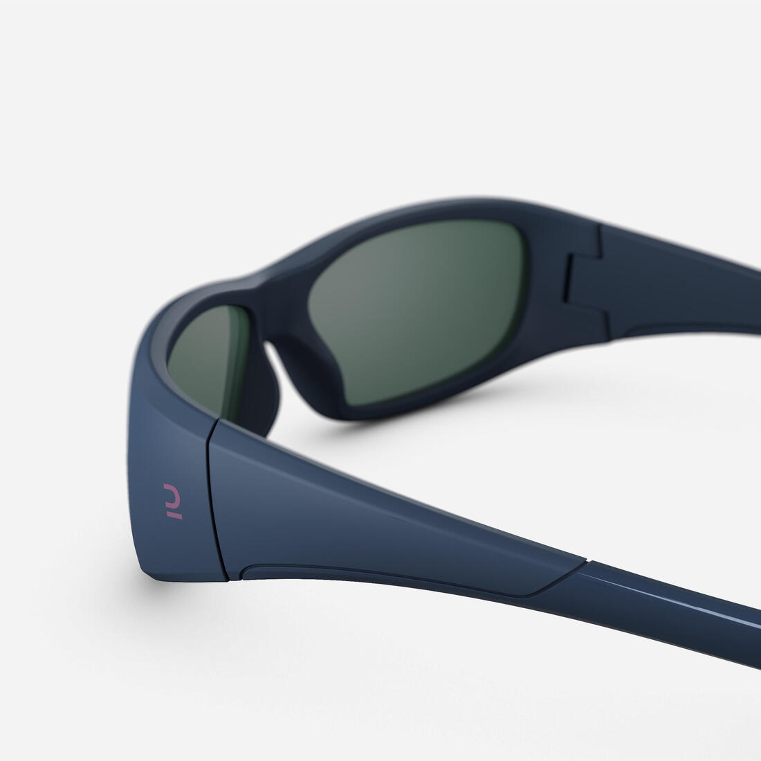 Lunettes de soleil randonnée - MH T100 - enfant 6-10 ans - catégorie 3