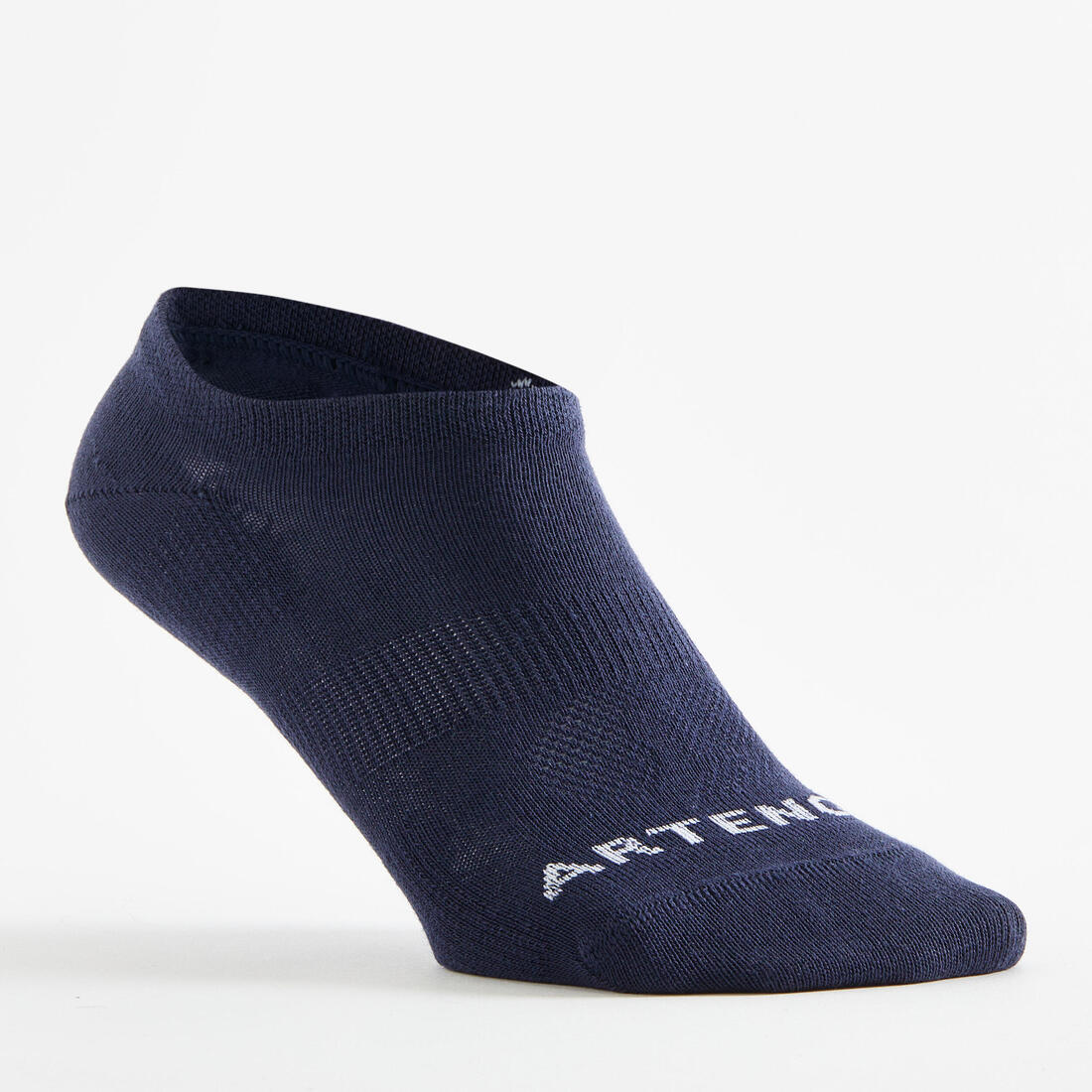 CHAUSSETTES DE SPORT BASSES ARTENGO RS 160 LOT DE 5