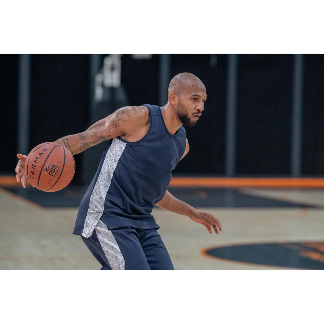 SHORT BASKETBALL HOMME / FEMME - SH500