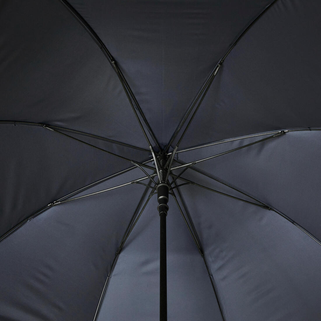 Parapluie de golf Medium 140 cm anti-UV UPF50+, Profilter