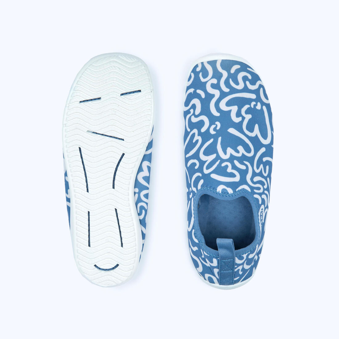 Chaussures Aquatiques Aquagym Gymshoe Boo