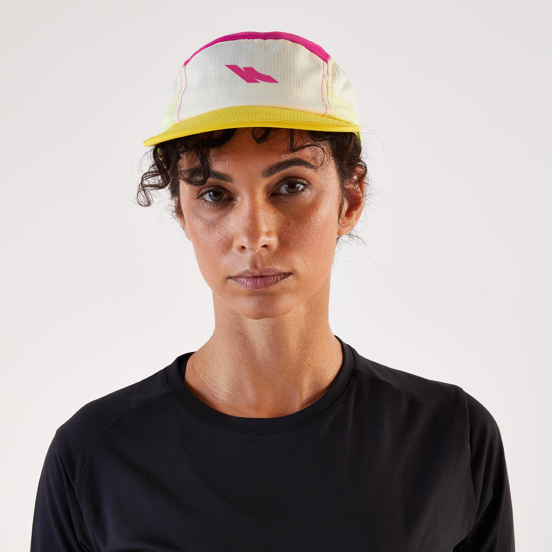 Casquette running Homme Femme - KIPRUN 5 panneaux