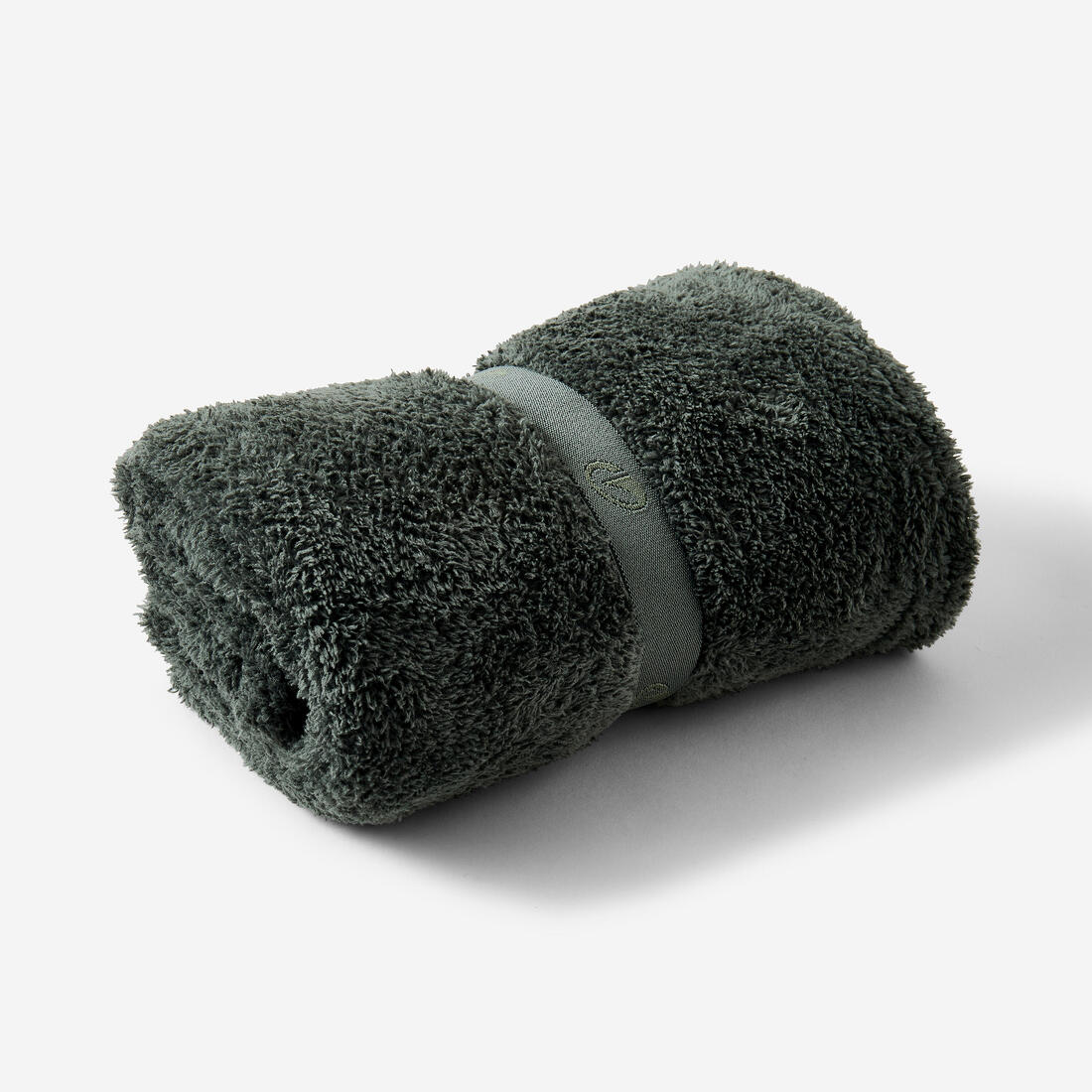 Serviette de bain microfibre ultra douce taille l 80 x 130 cm