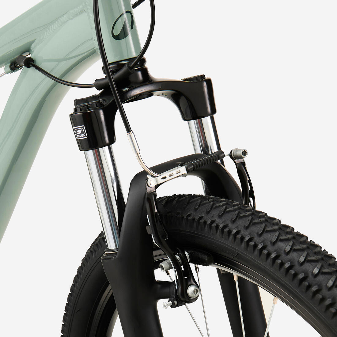 VTT enfant 26" 9-12 ans, EXPL 500