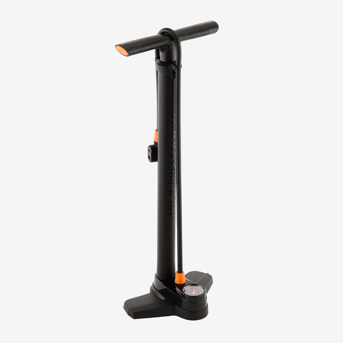 Pompe à pied vélo  Air-X-Press 8.0