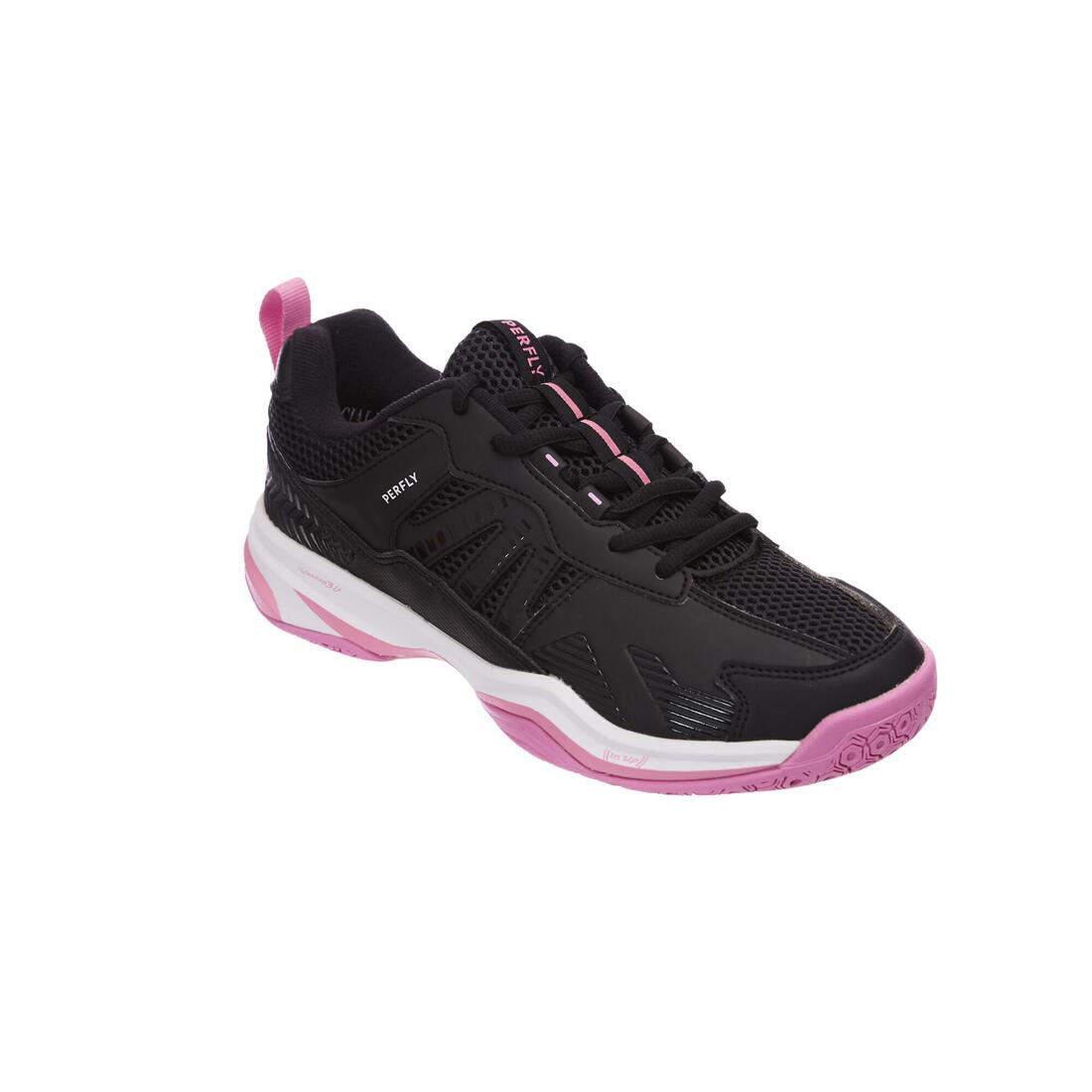 BS 590 Max Comfort Femme - Noir – noir
