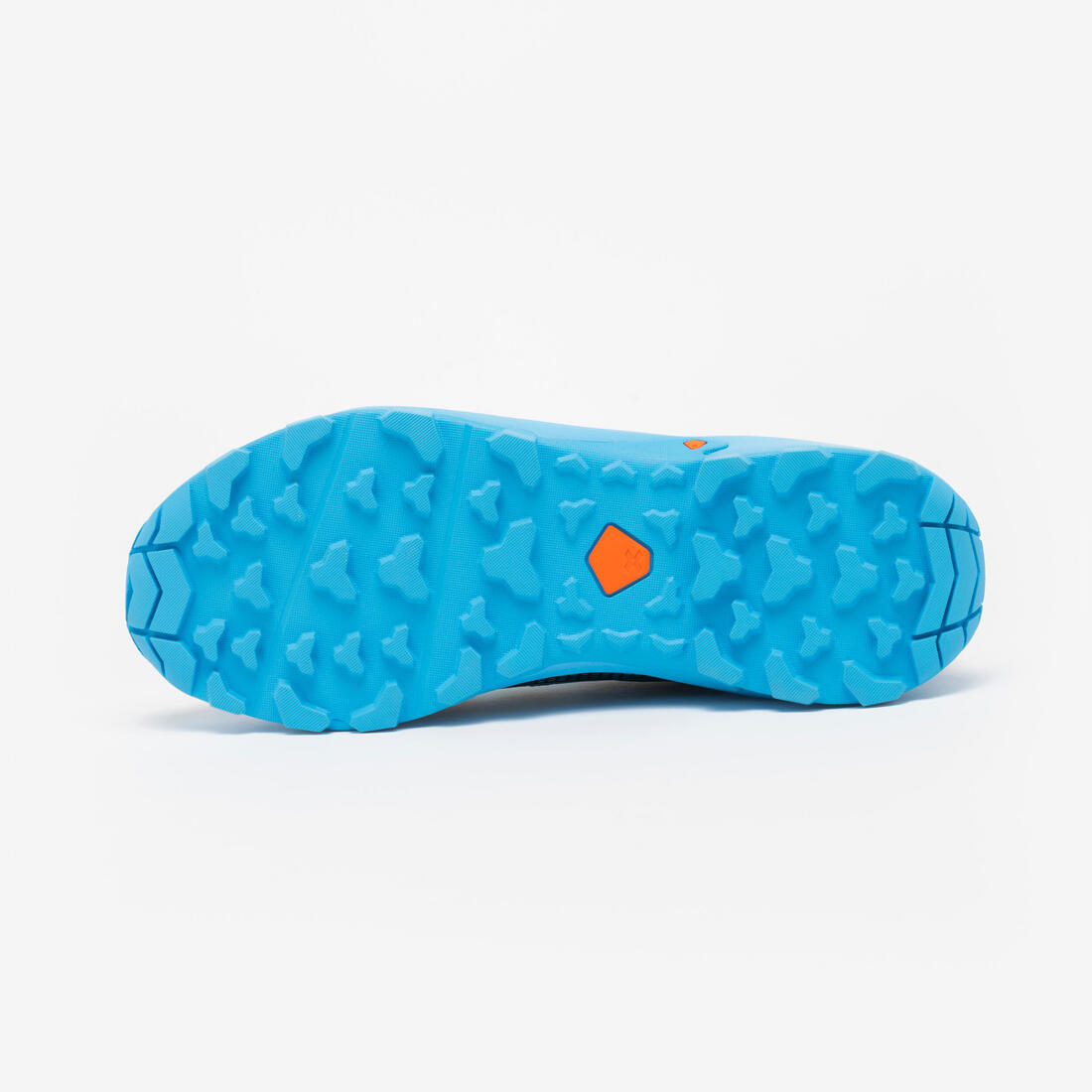 Chaussures de randonnée imperméables enfant du 35 au 38, Crossrock lacets