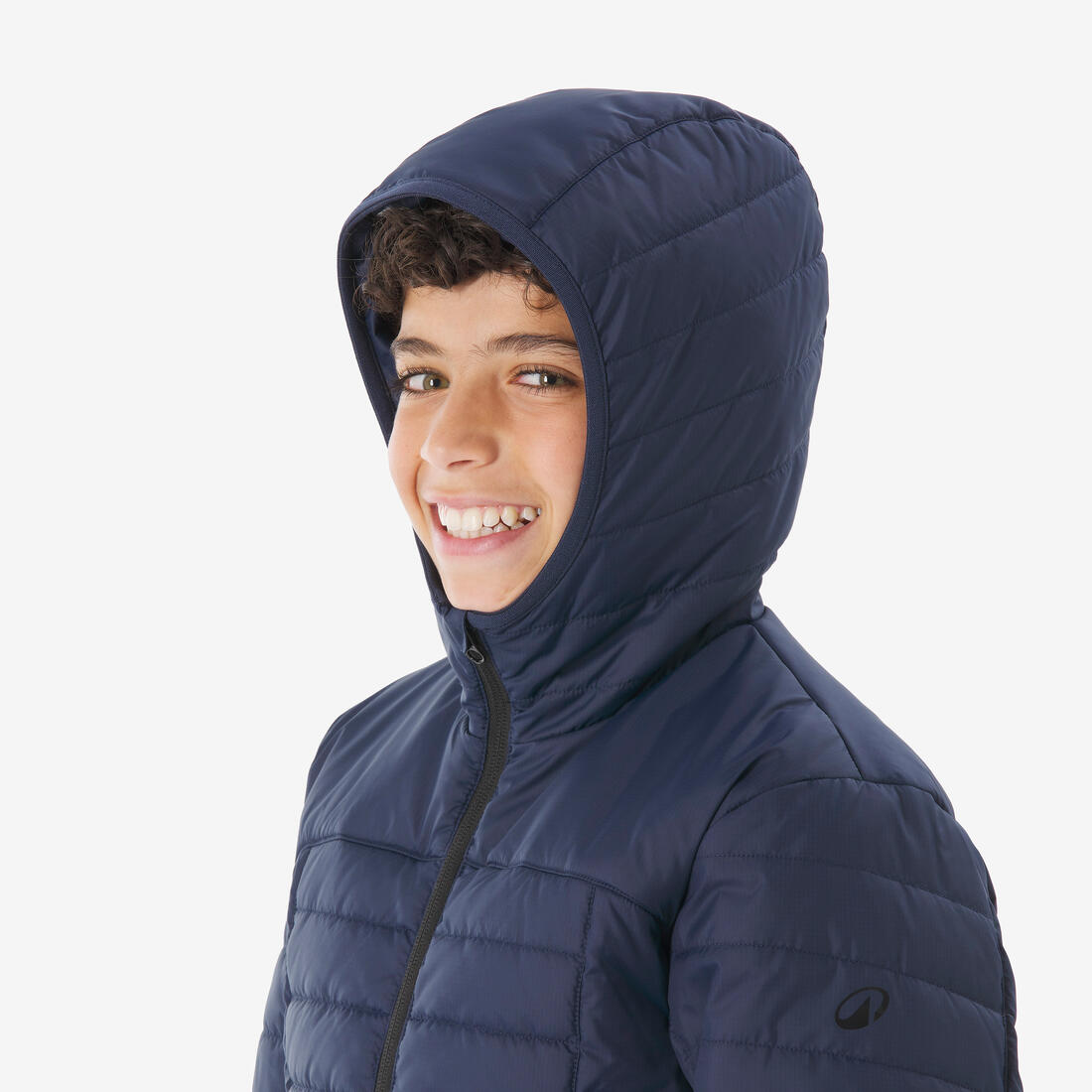 Doudoune légère enfant 7-15 ans, MH100