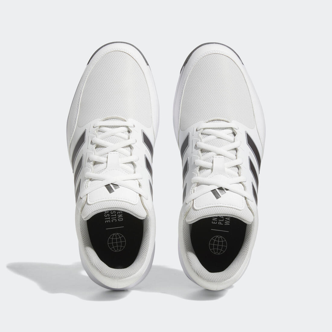 Chaussures golf homme, Adidas Tech Response blanches