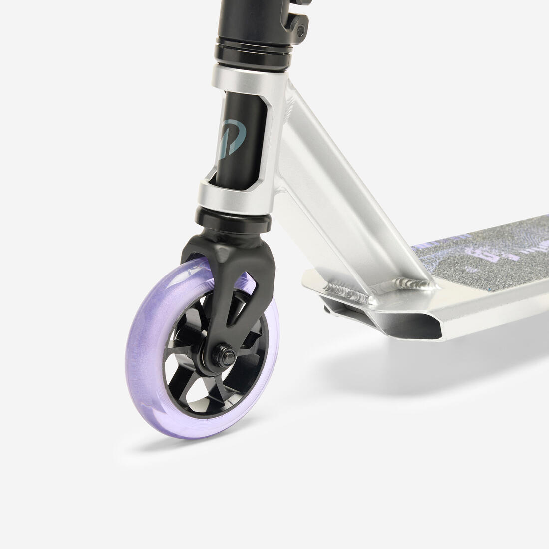 TROTTINETTE FREESTYLE MF520 DIGITAL Roue 110 mm, 3,4 KG