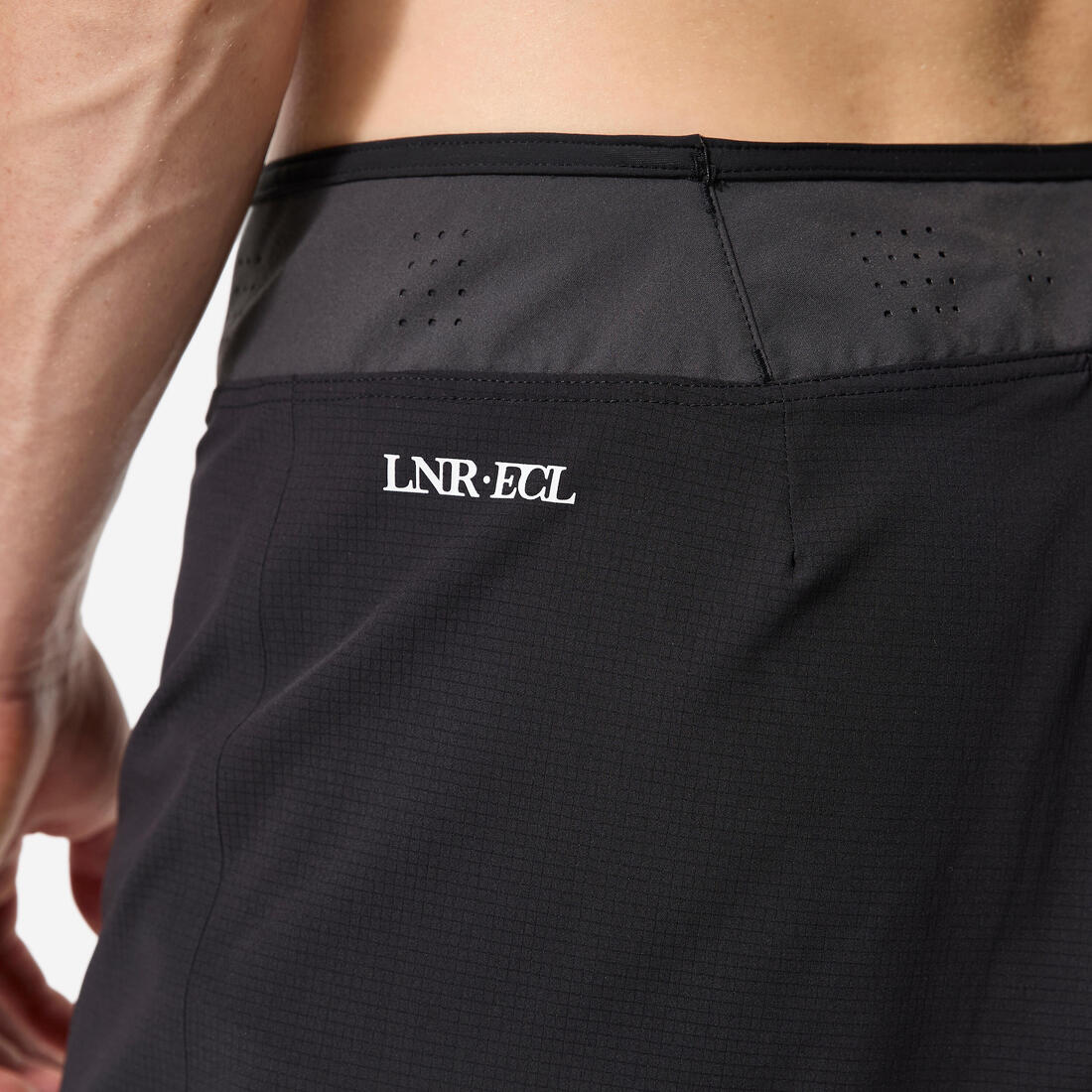 Boardshort surf short de bain long 20" homme, 900 Super dude bi-color