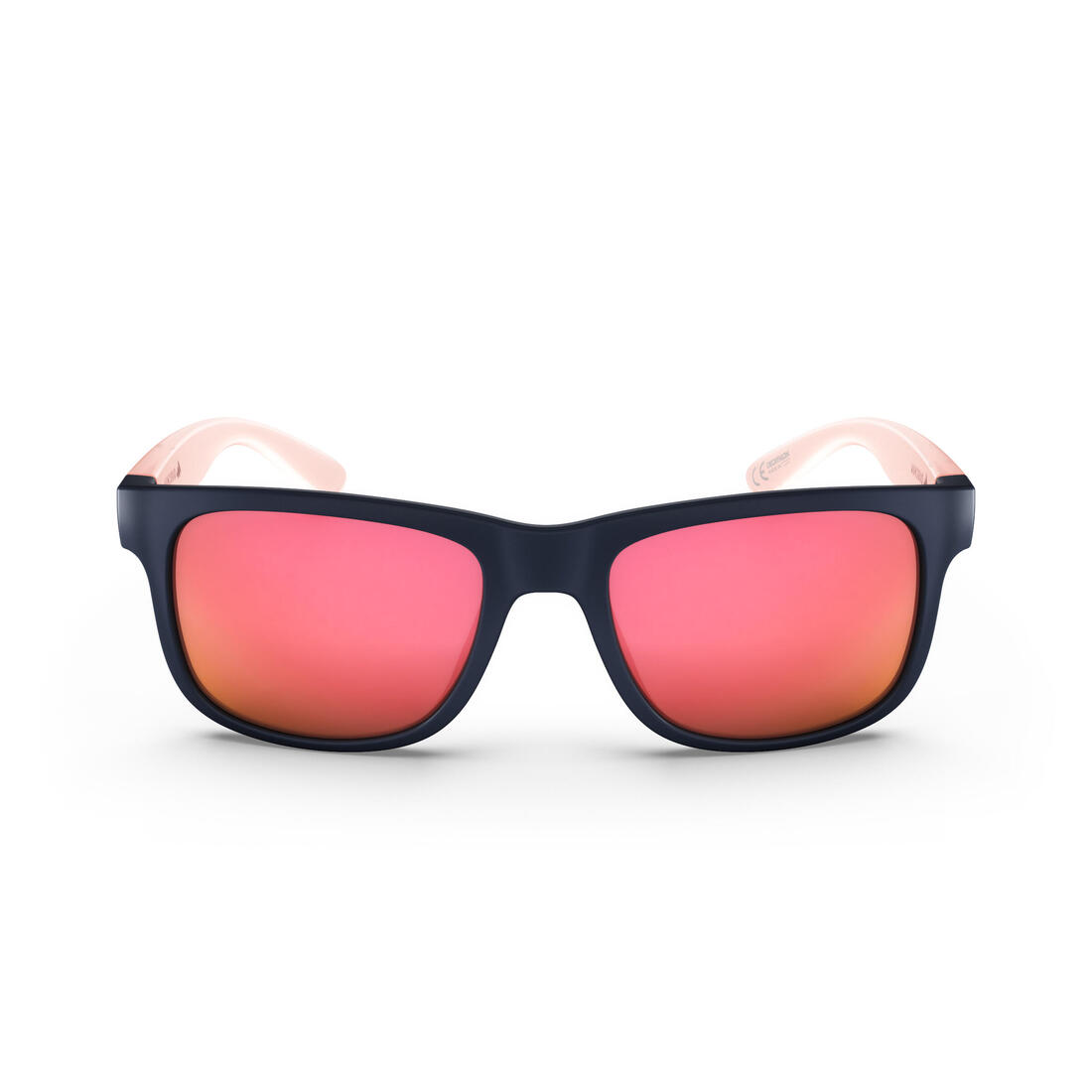 Lunettes de soleil randonnée - MH T140 - enfant plus 10 ans - catégorie 3