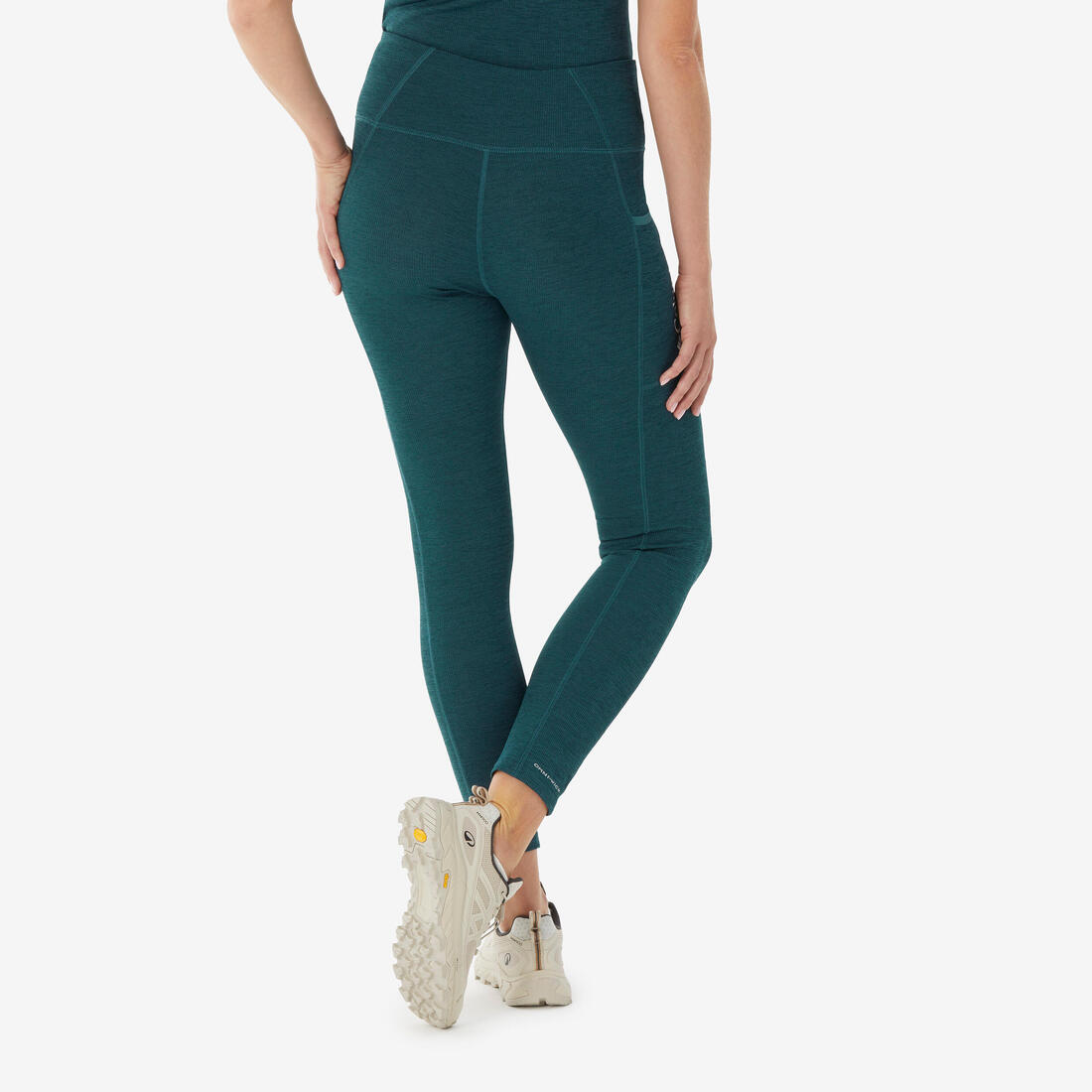 Legging de randonnée - Columbia  Move everblue femme