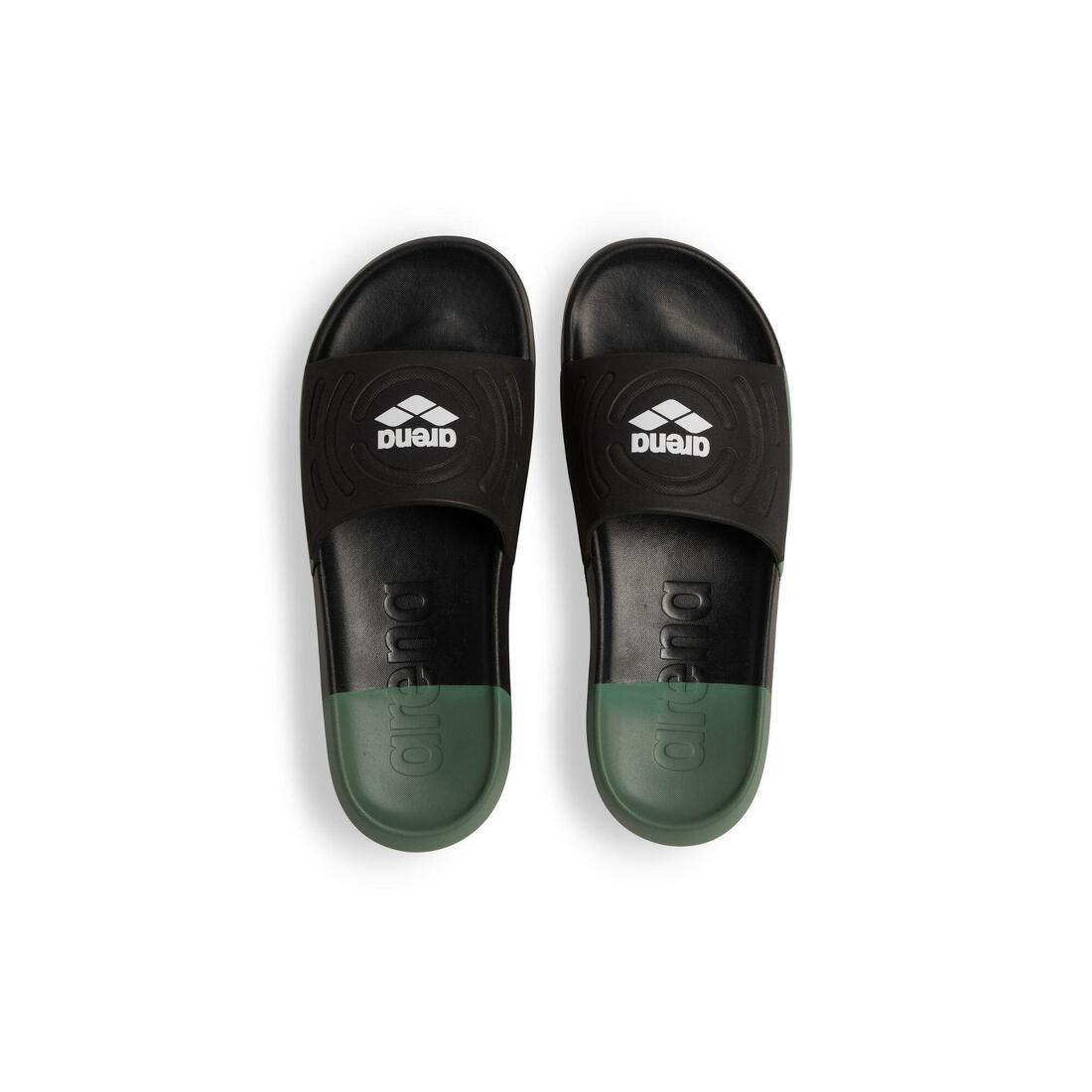 CHAUSSANTS URBAN ACTIVE BLACK SAGE