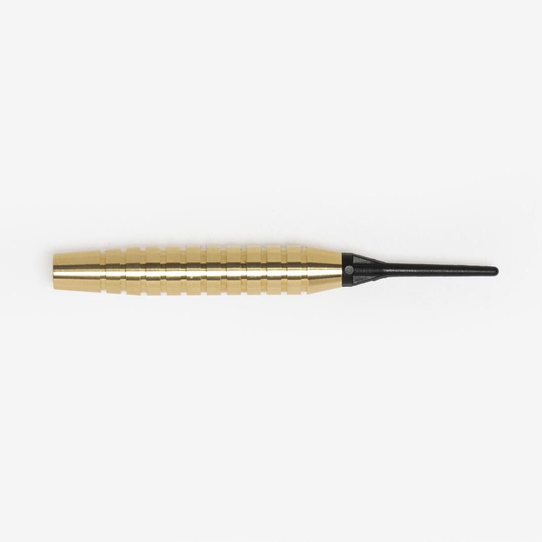 3 FLECHETTES POINTES PLASTIQUE S500