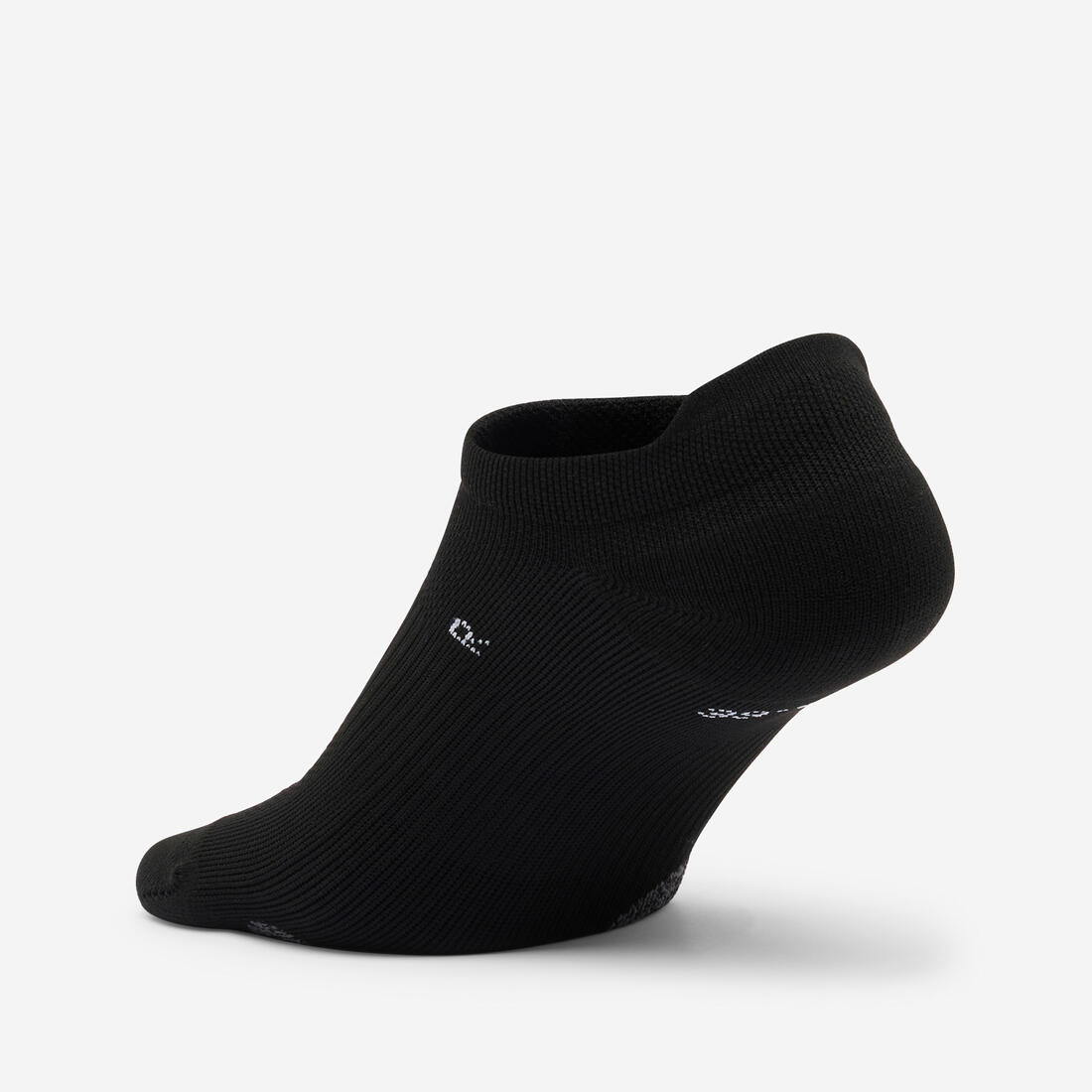 Chaussettes invisibles de fitness x2