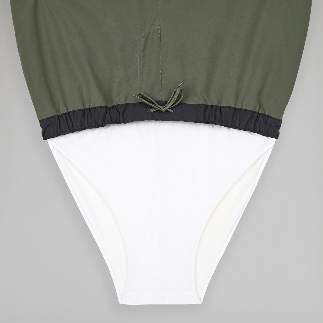 Short de bain 14" Homme - 100 olasurf
