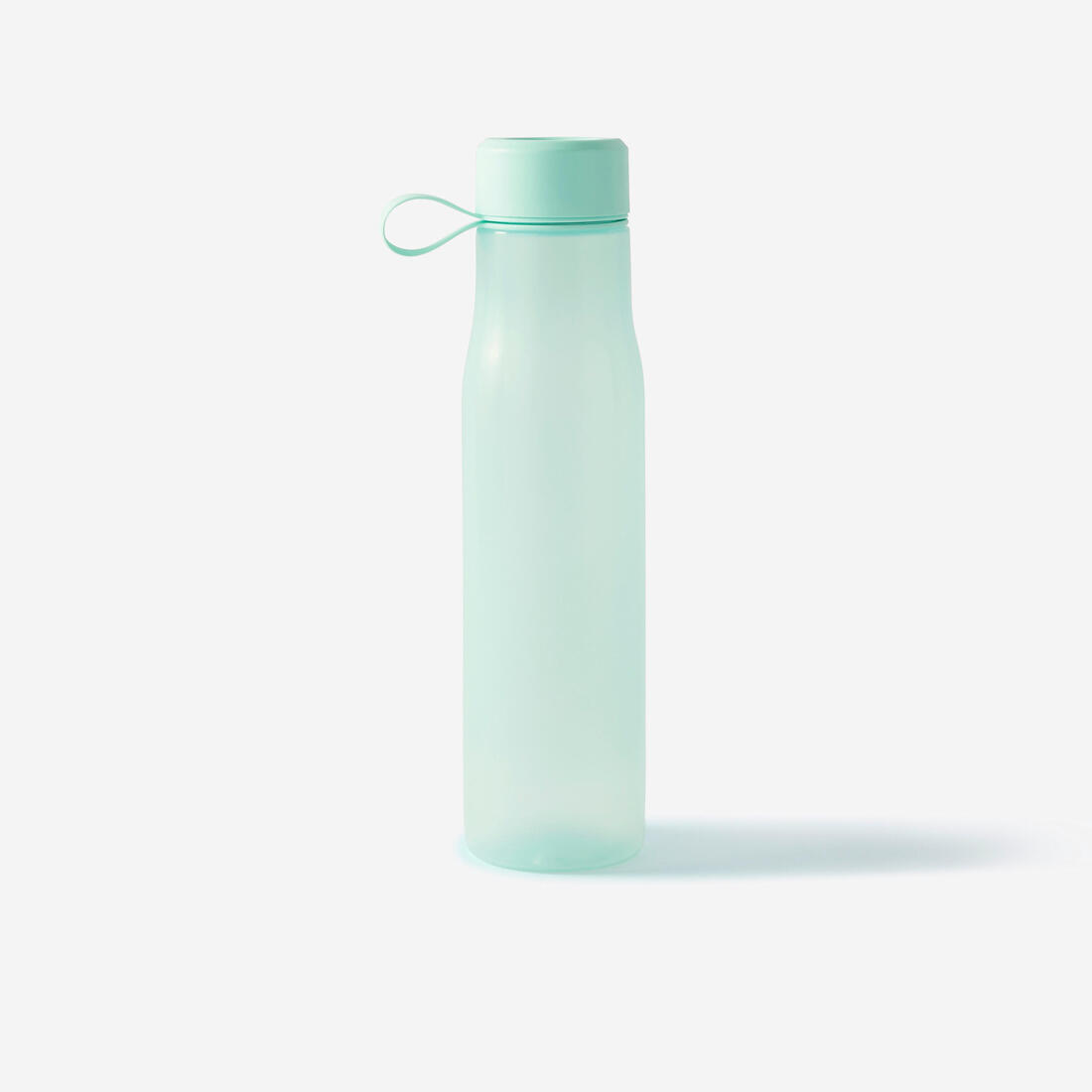 Gourde de fitness 750 ml, vert menthe