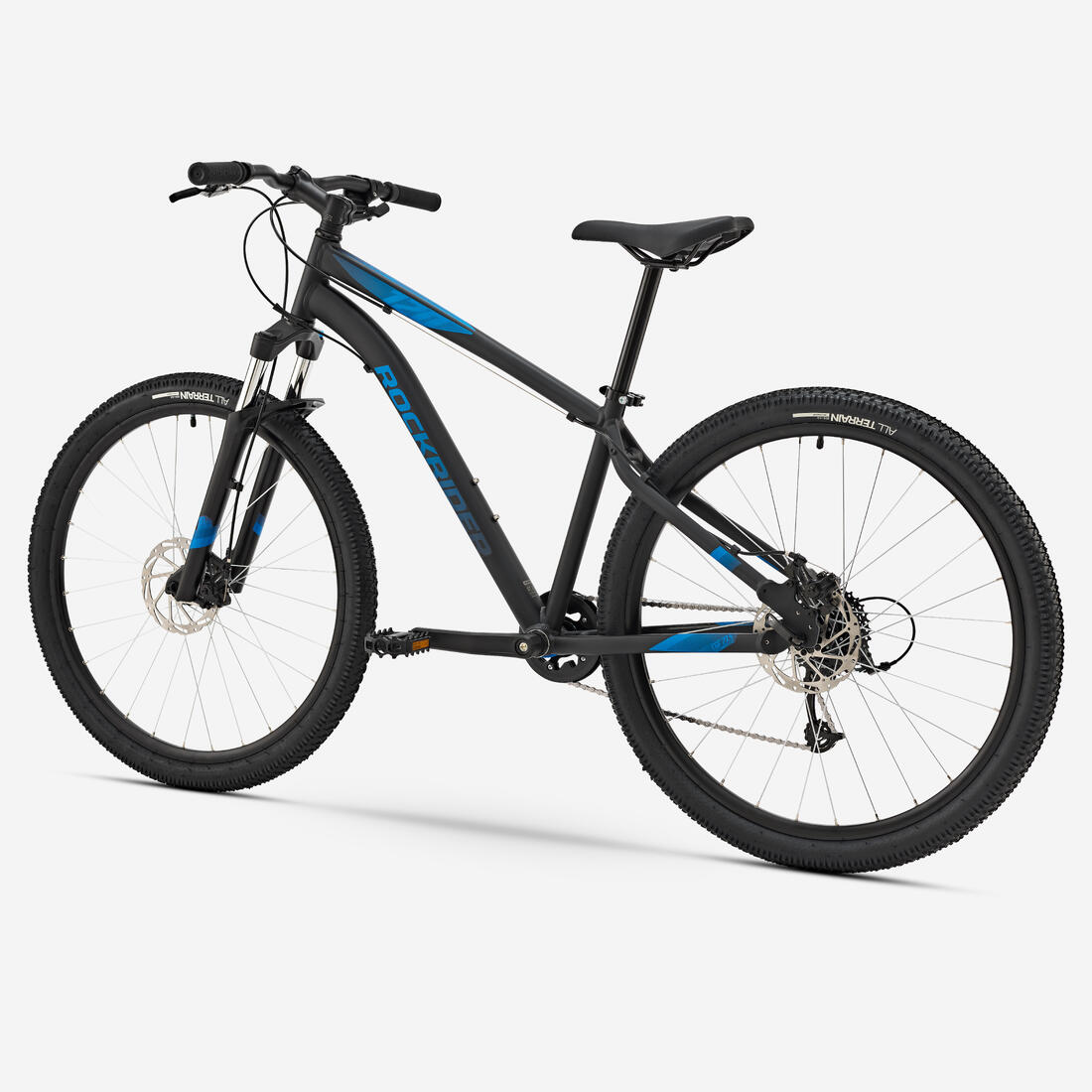 Vélo vtt randonnee st 120 27,5"