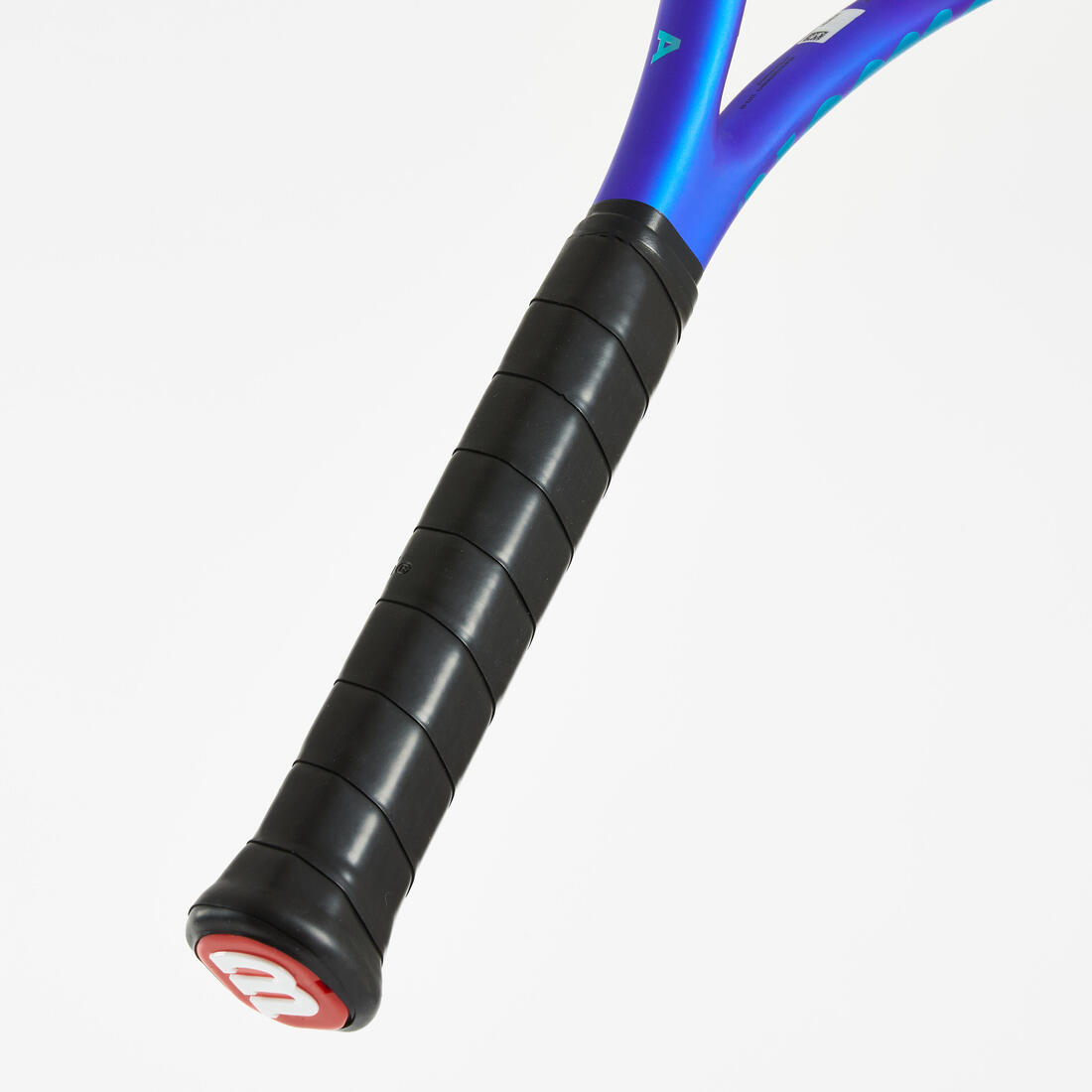 Raquette de tennis adulte - Wilson Ultra Team V5 280g bleu