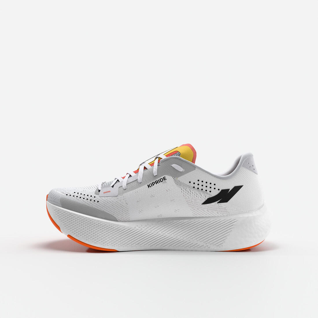 Chaussures de running route homme, Kiprun Kipride
