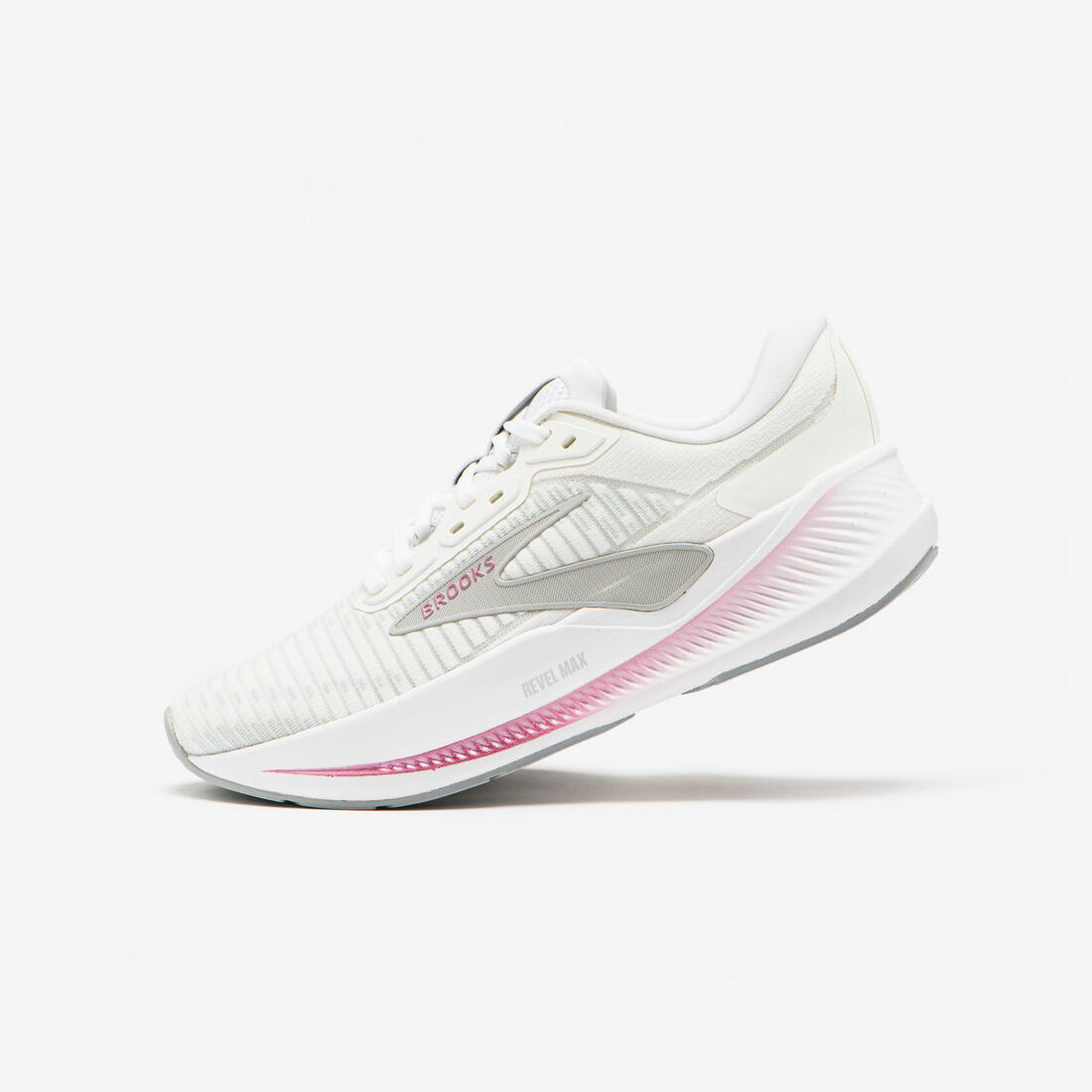 Chaussures de running Femme, Brooks Revel Max