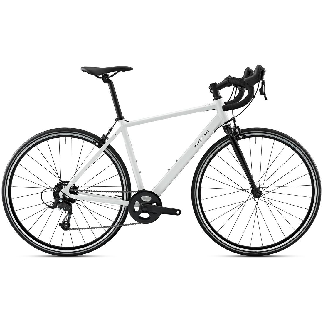 Vélo Route femme Triban Easy