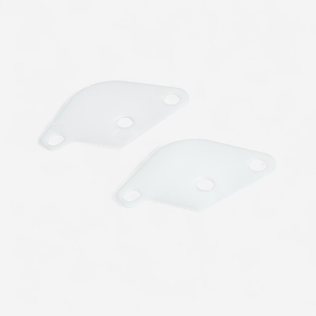 Plaques de protection pour système de pliage de trottinette TOWN 7XL