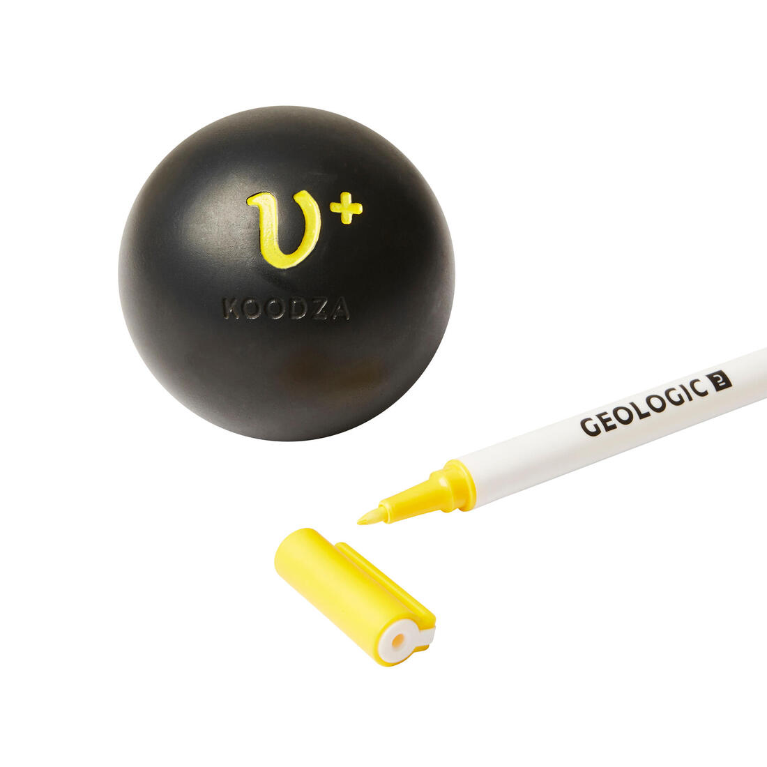 FEUTRE POUR PERSONNALISER VOS BOULES DE PÉTANQUE