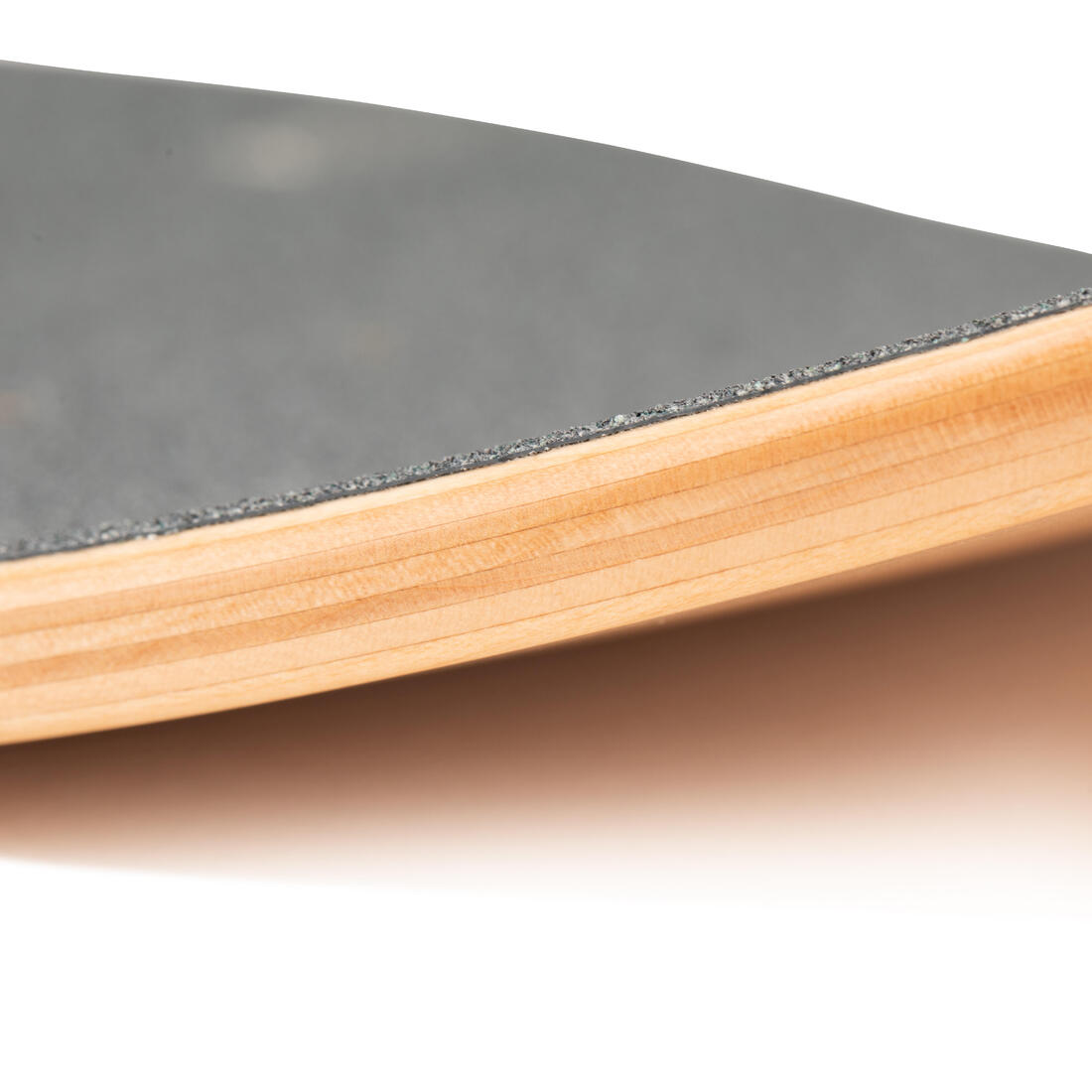 Planche de skate pre-grippee en erable dk100 taille 8"