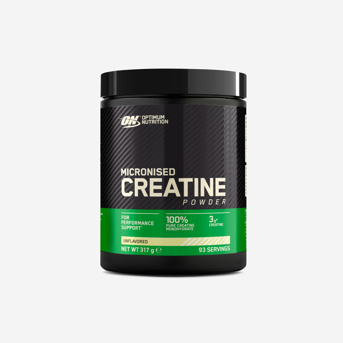 CREATINE POUDRE 317g