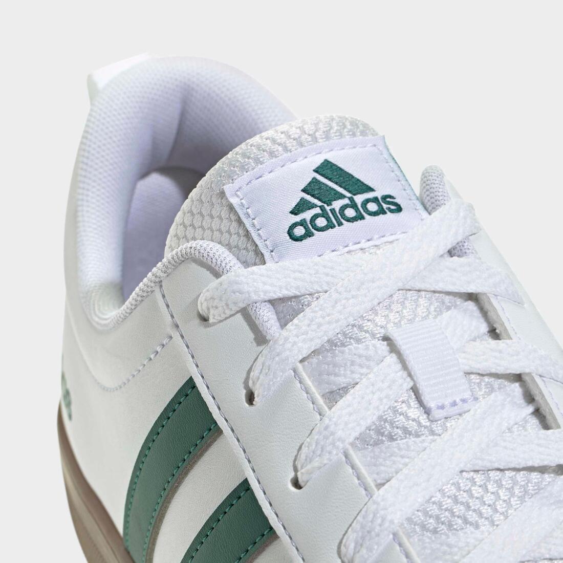 Baskets homme, Vs pace blanc vert