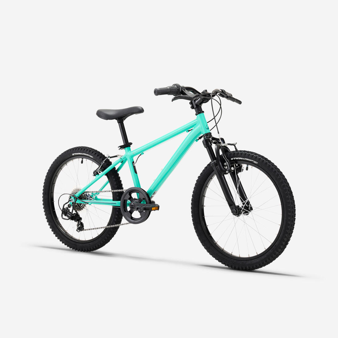 Vtt enfant 20" expl 500 6-9 ans