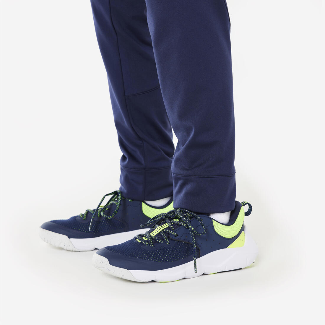 Pantalon de jogging enfant chaud respirant