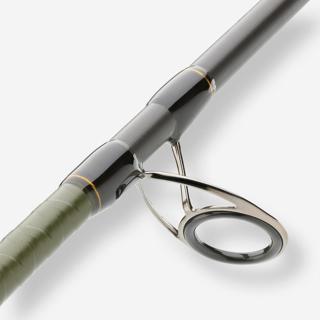 Canne à pêche WXM 500 Spinning Brochet 2.40m H/XH 14-85g