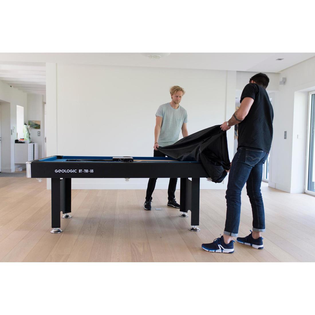 Table de billard américain BT 700 US