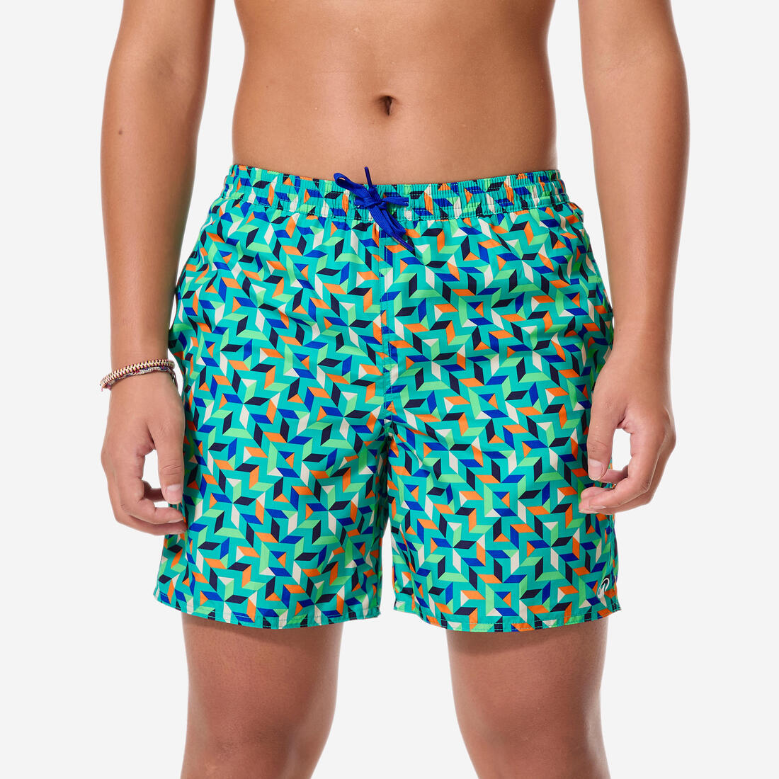 Short de bain sunset