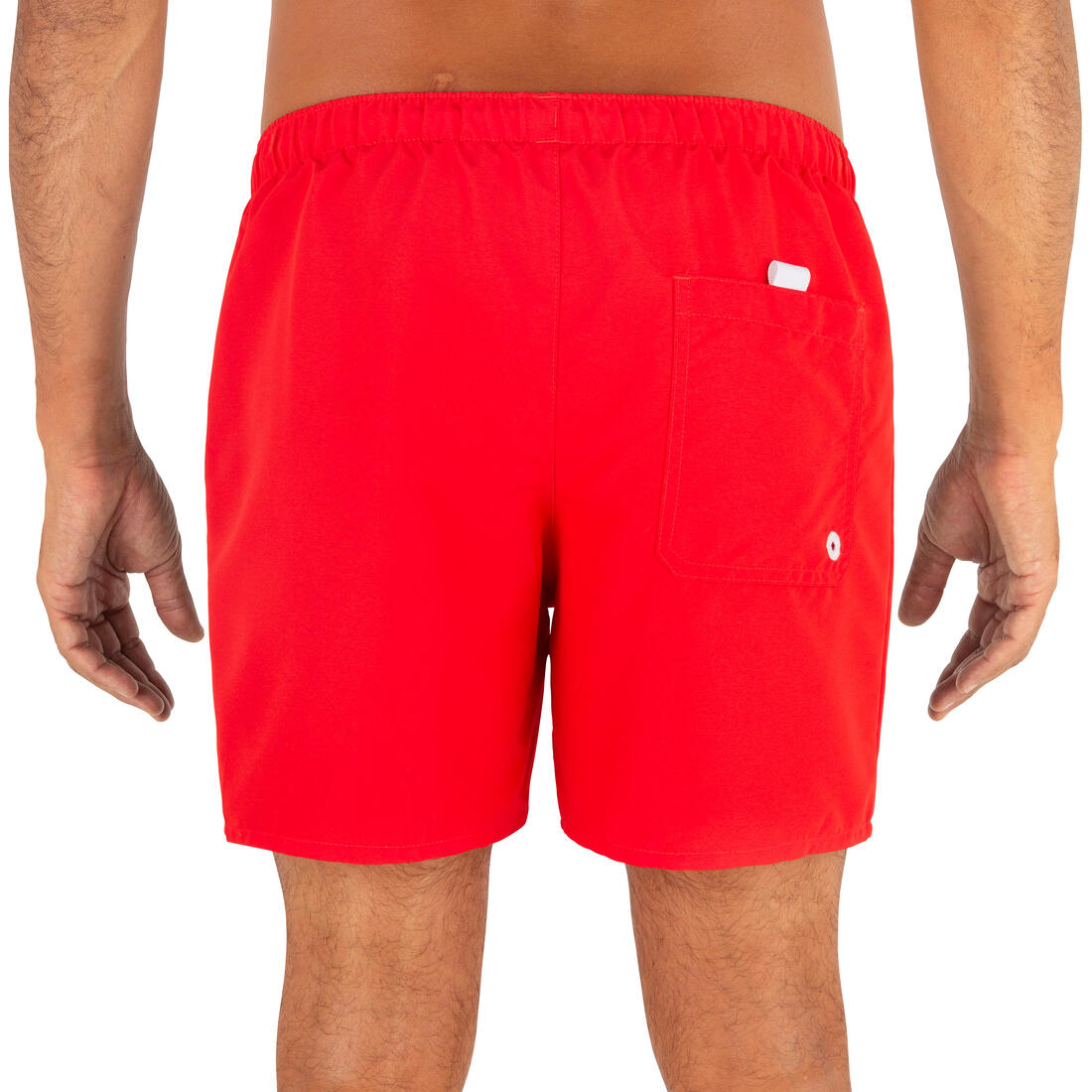 Boardshort court Hendaia NT