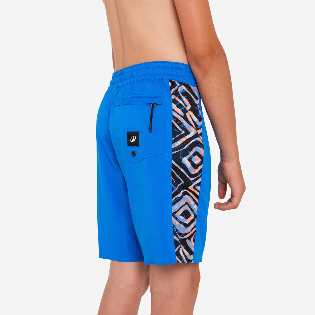 Boardshort surf Garçon - 900 band