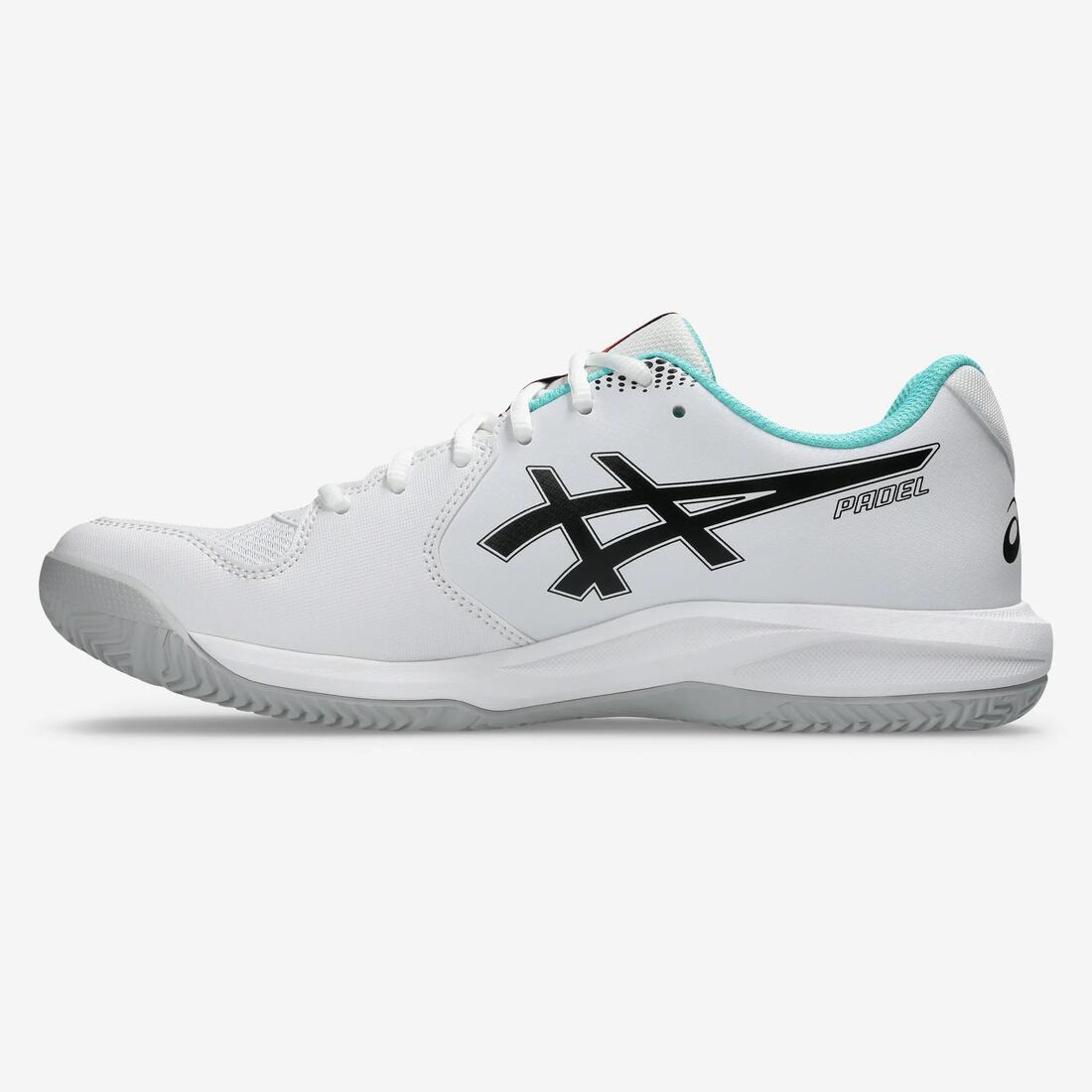 Chaussures de padel Homme - Asics Gel Dedicate 9