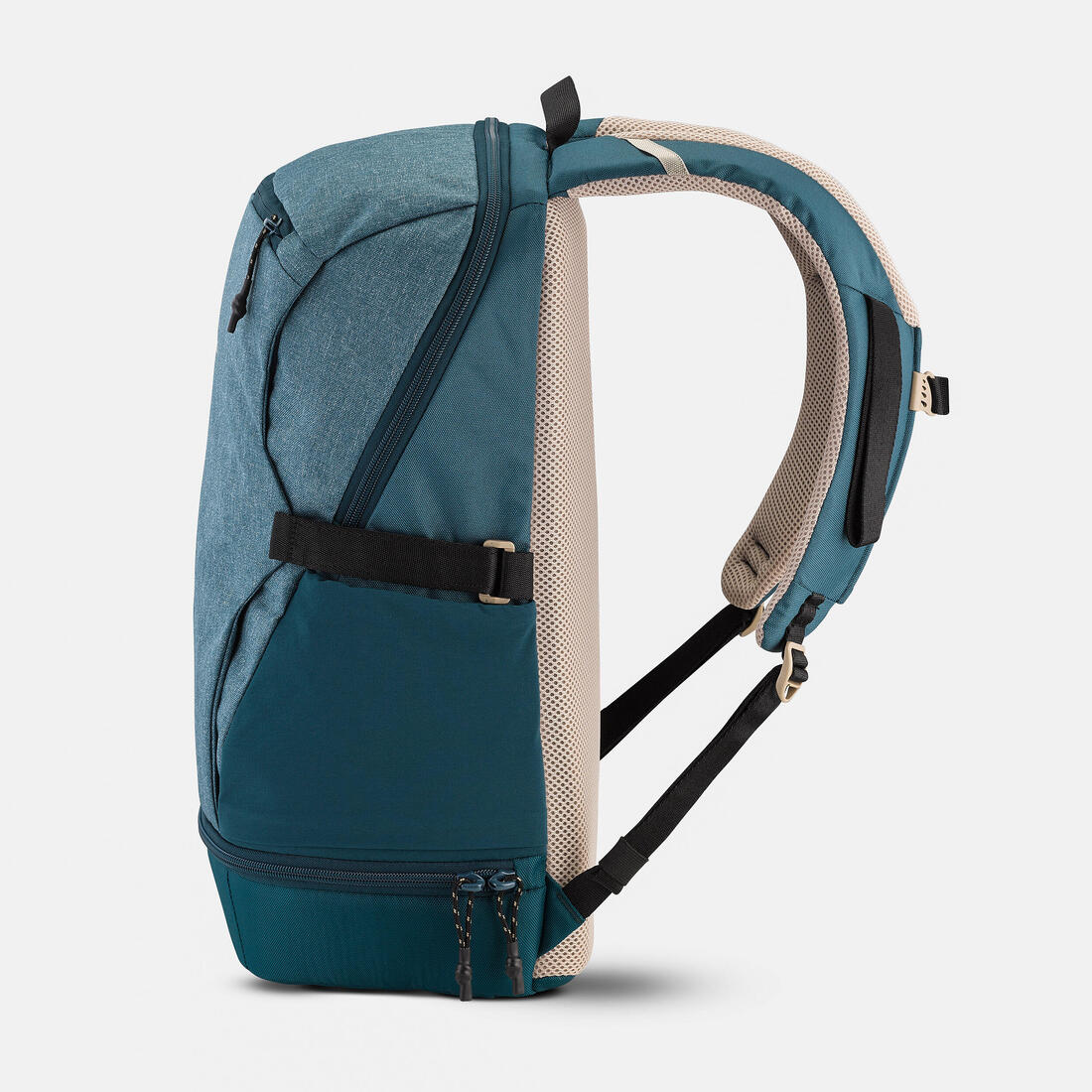 Sac à dos de randonnée isotherme 20L, Arpenaz 500 Ice