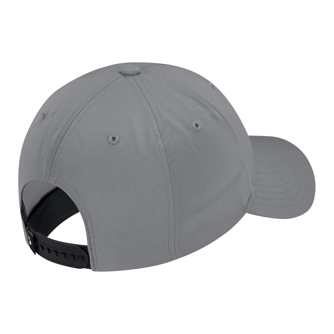 Casquette golf adulte Adidas - gris