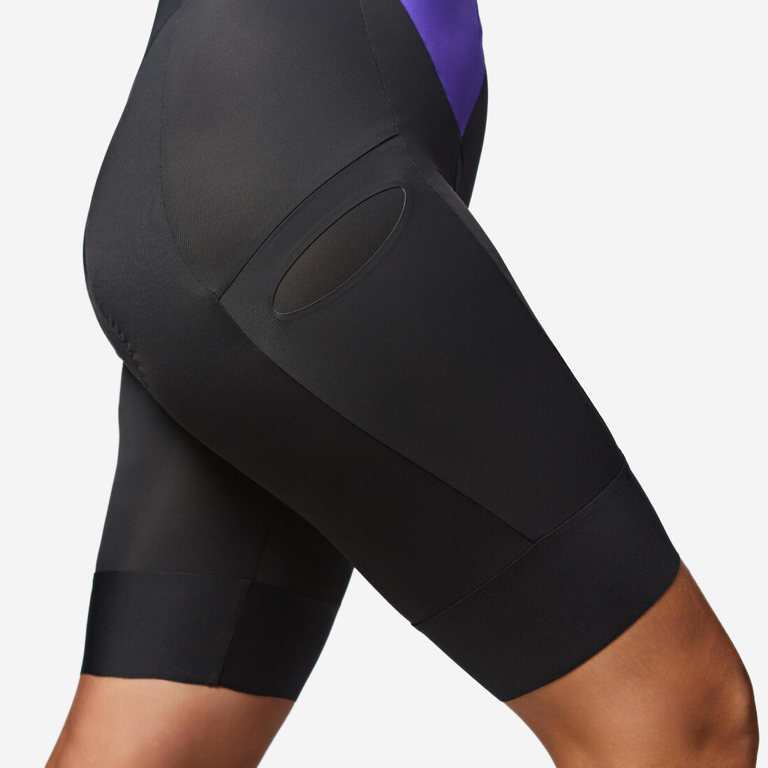 COMBINAISON TRIFONCTION TRIATHLON LONGUE DISTANCE FEMME
