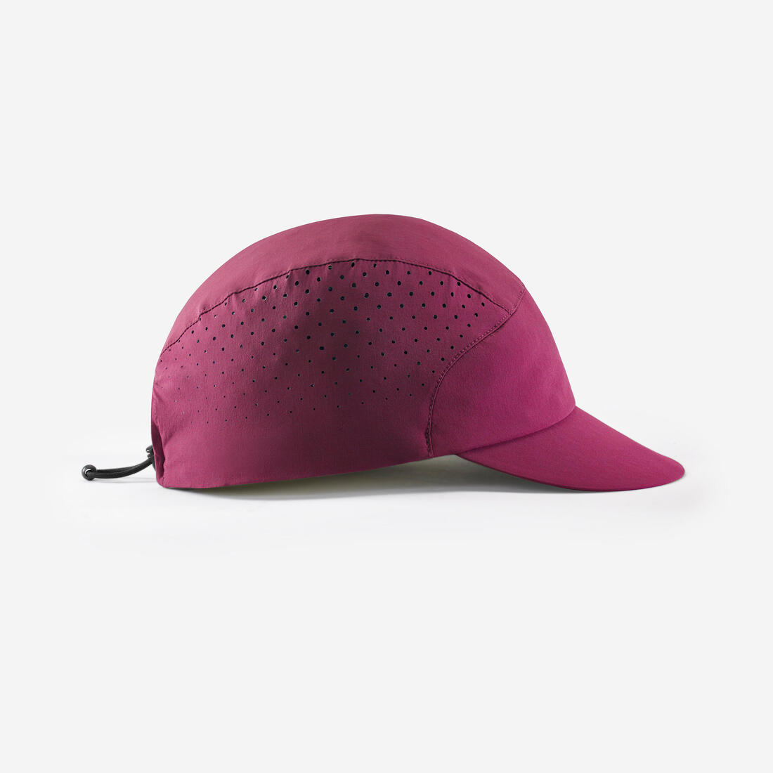 Casquette de randonnée, HIKE 500 compact